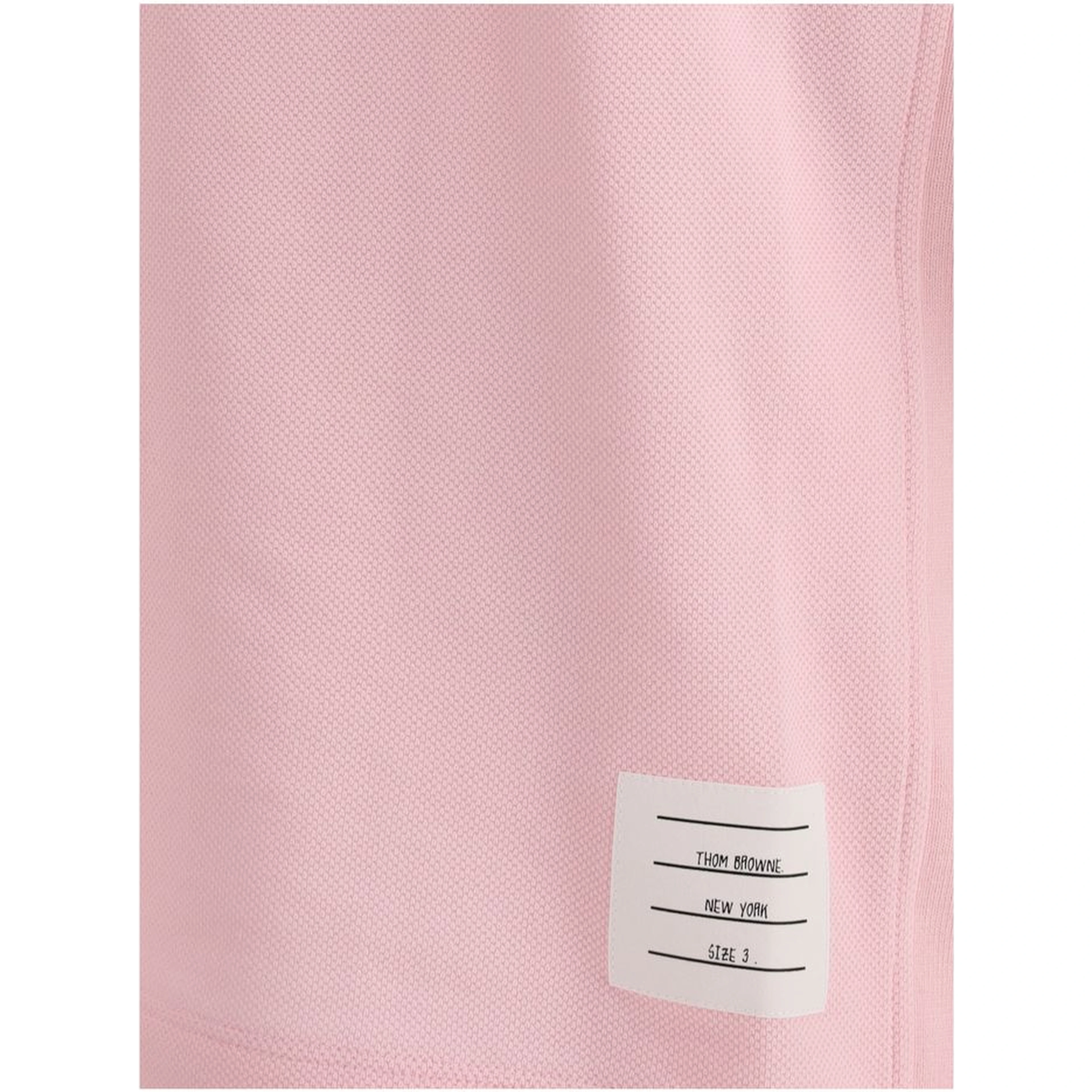 Multicolor Cotton Polo Shirt