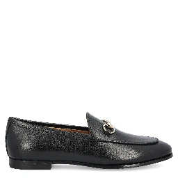 Gucci Flat shoes Black