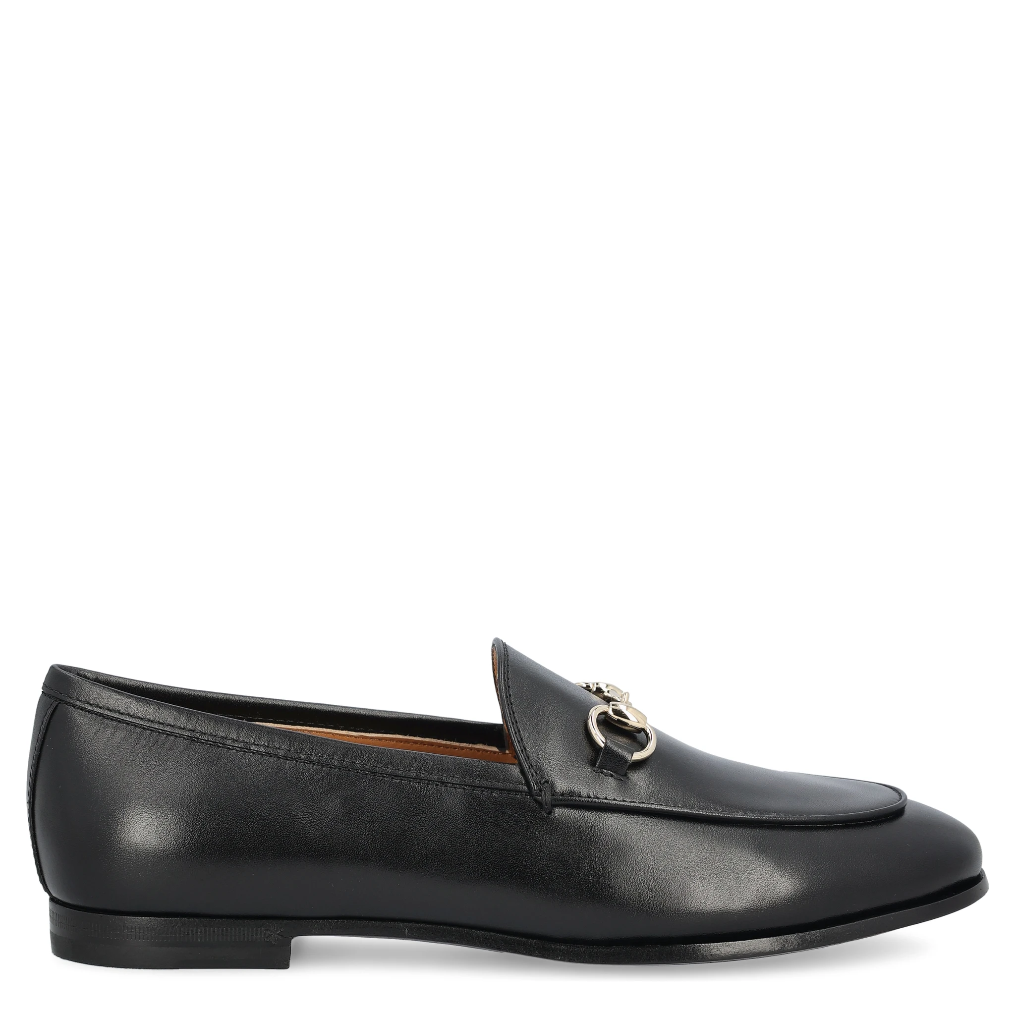 Gucci Flat shoes Black