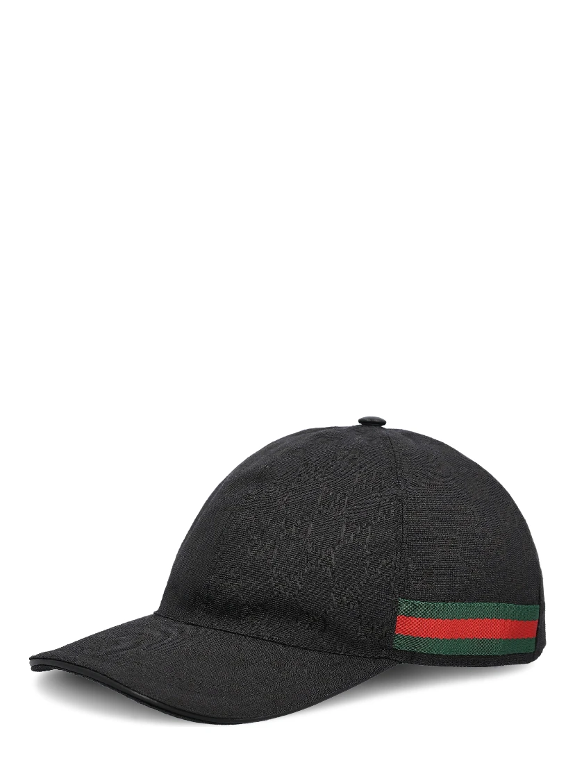 قبعات غوتشي