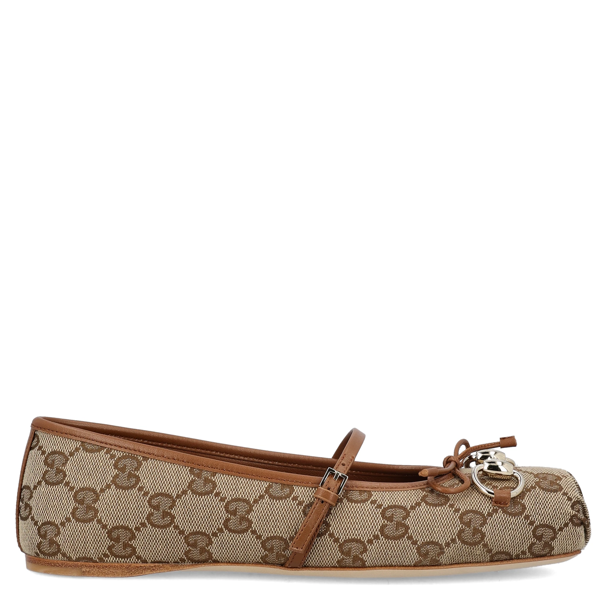 Gucci Flat shoes