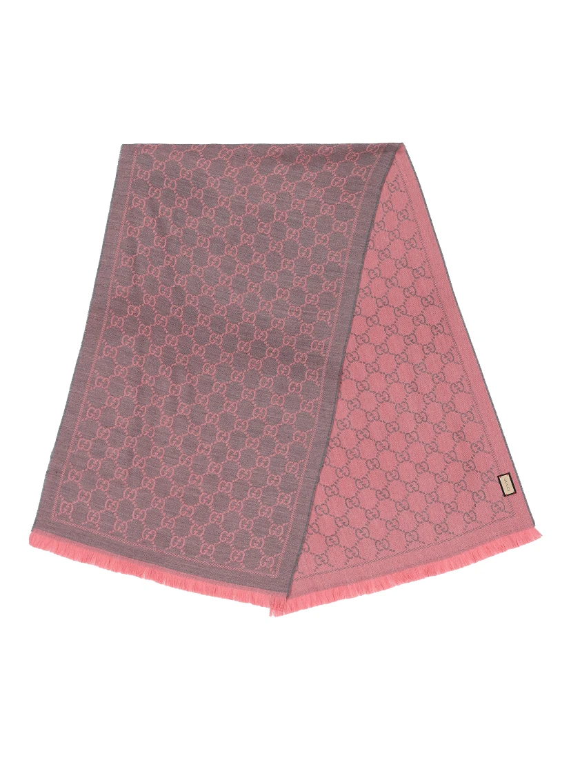 Gucci Scarfs