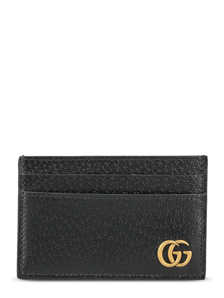Gucci Wallets Black