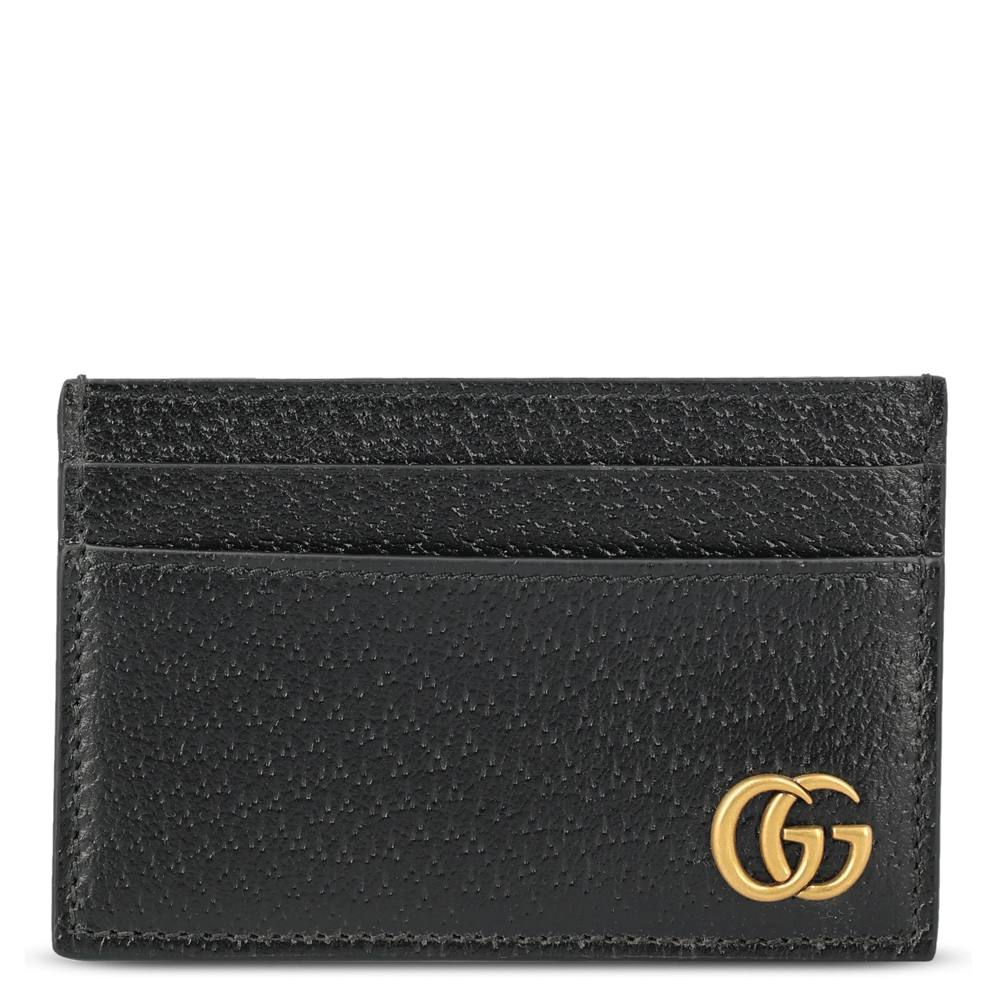 Gucci Wallets Black