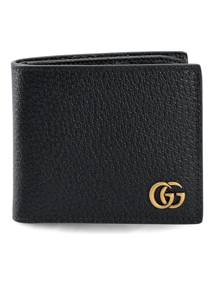 Gucci Wallets Black