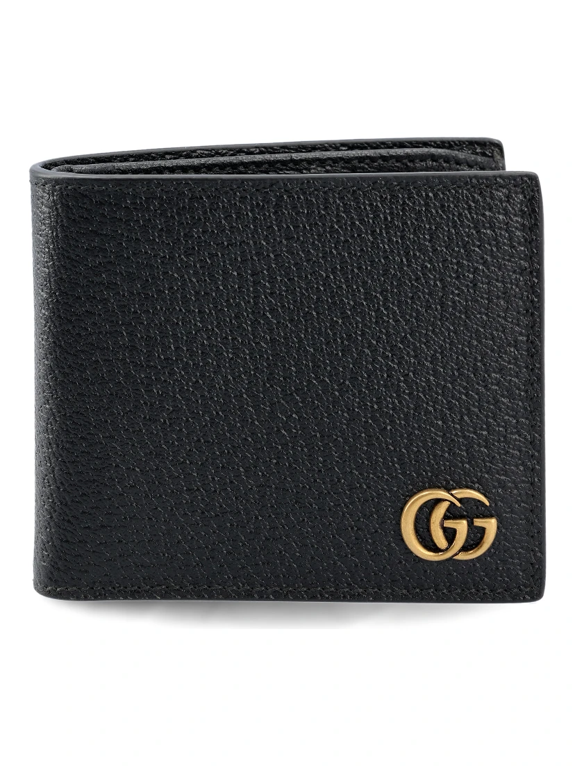 Gucci Wallets Black