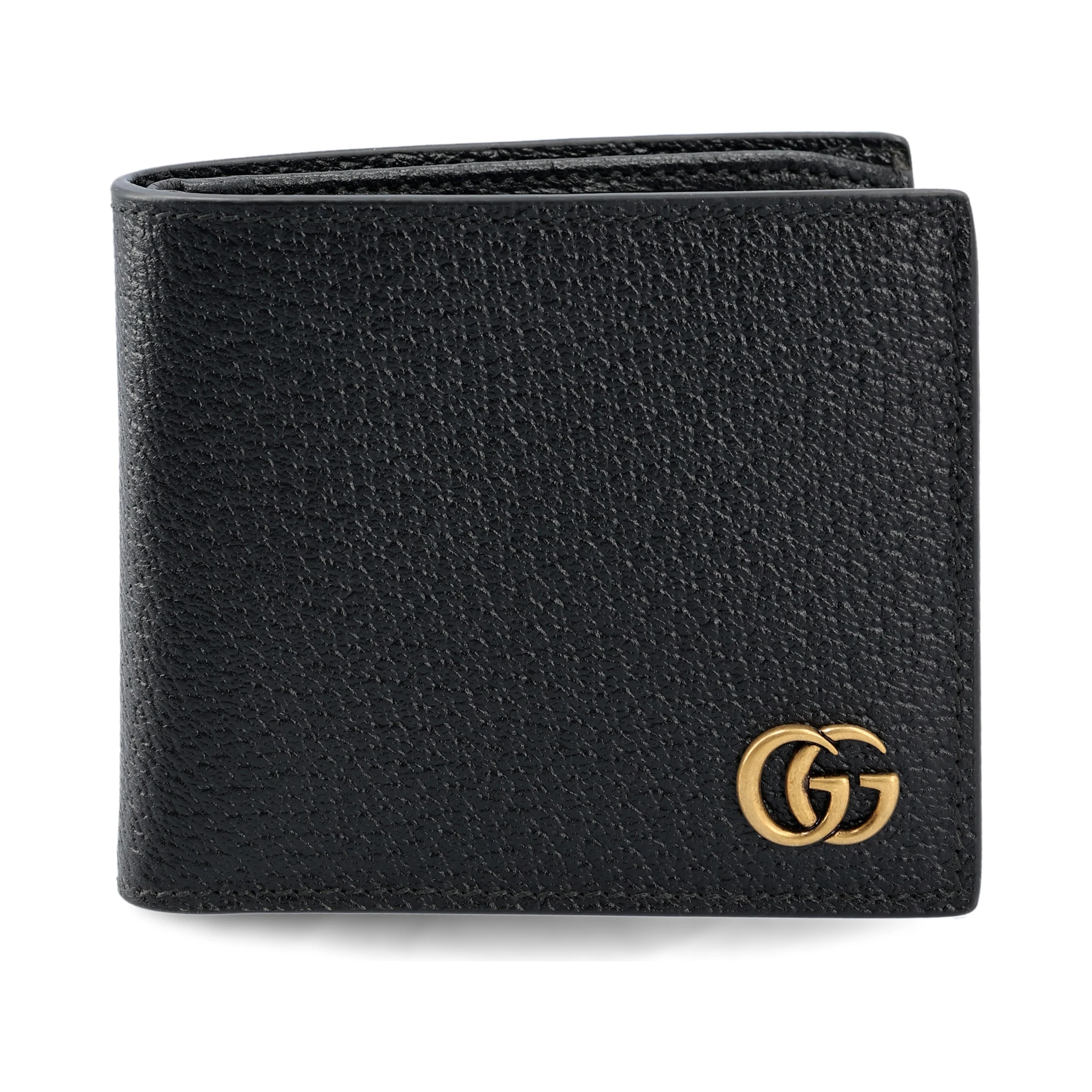 Gucci Wallets Black