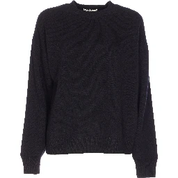 AURALEE Sweaters Black