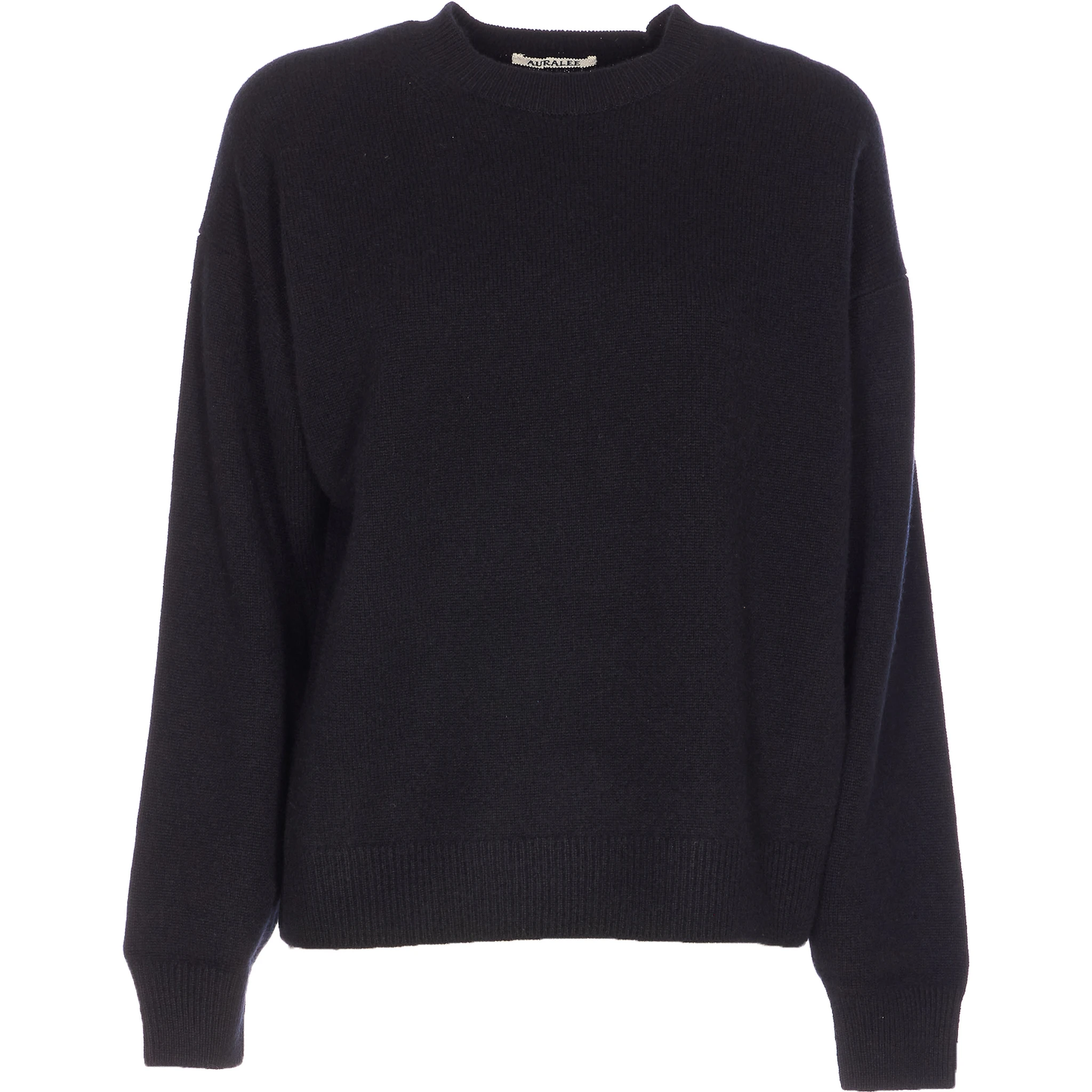 AURALEE Sweaters Black