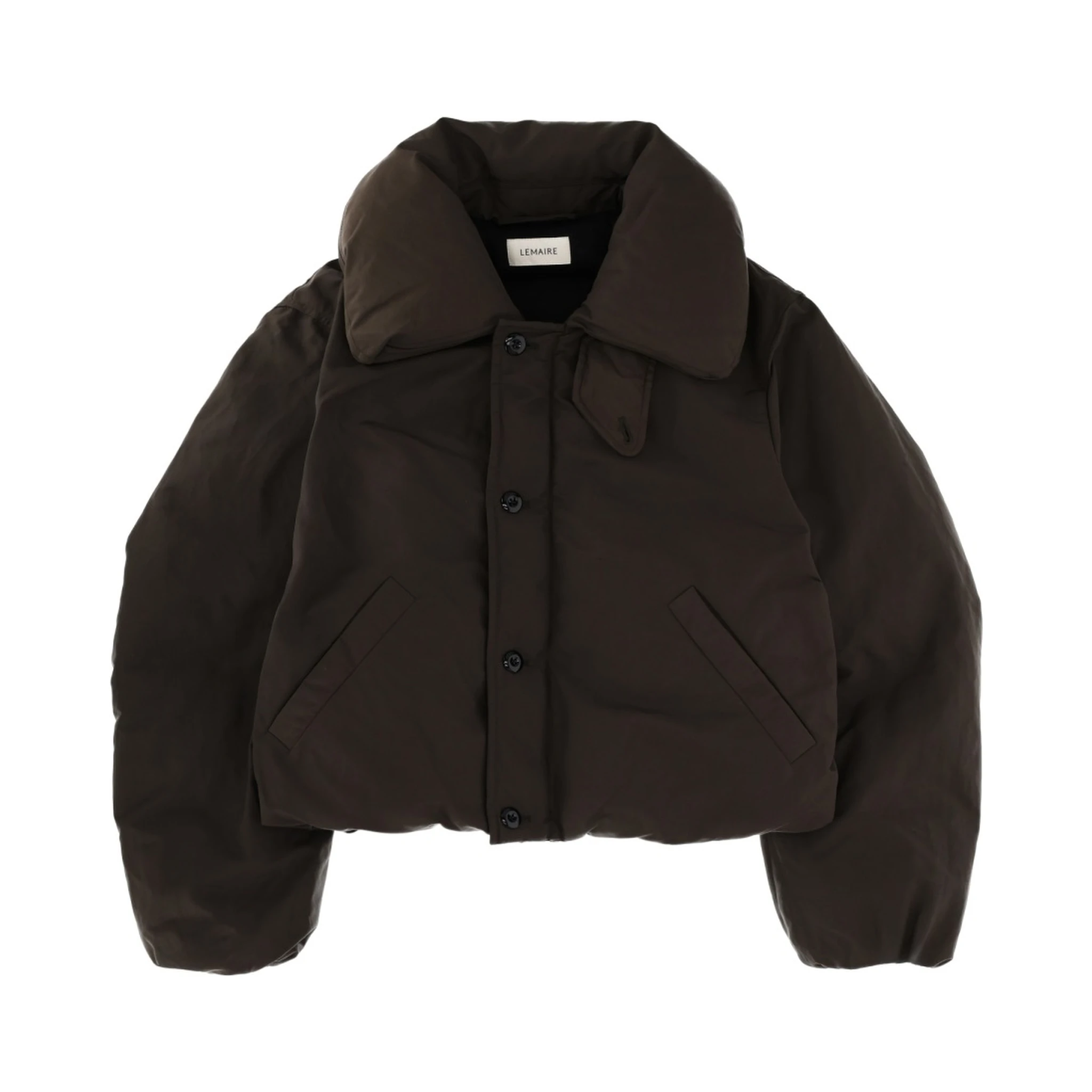 SHORT DOWN JACKET "BLOUSON"