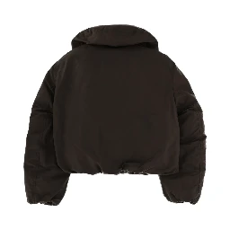 SHORT DOWN JACKET "BLOUSON"