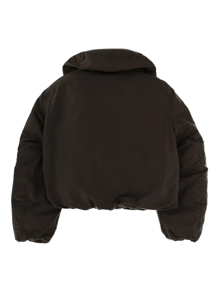 SHORT DOWN JACKET "BLOUSON" alternative