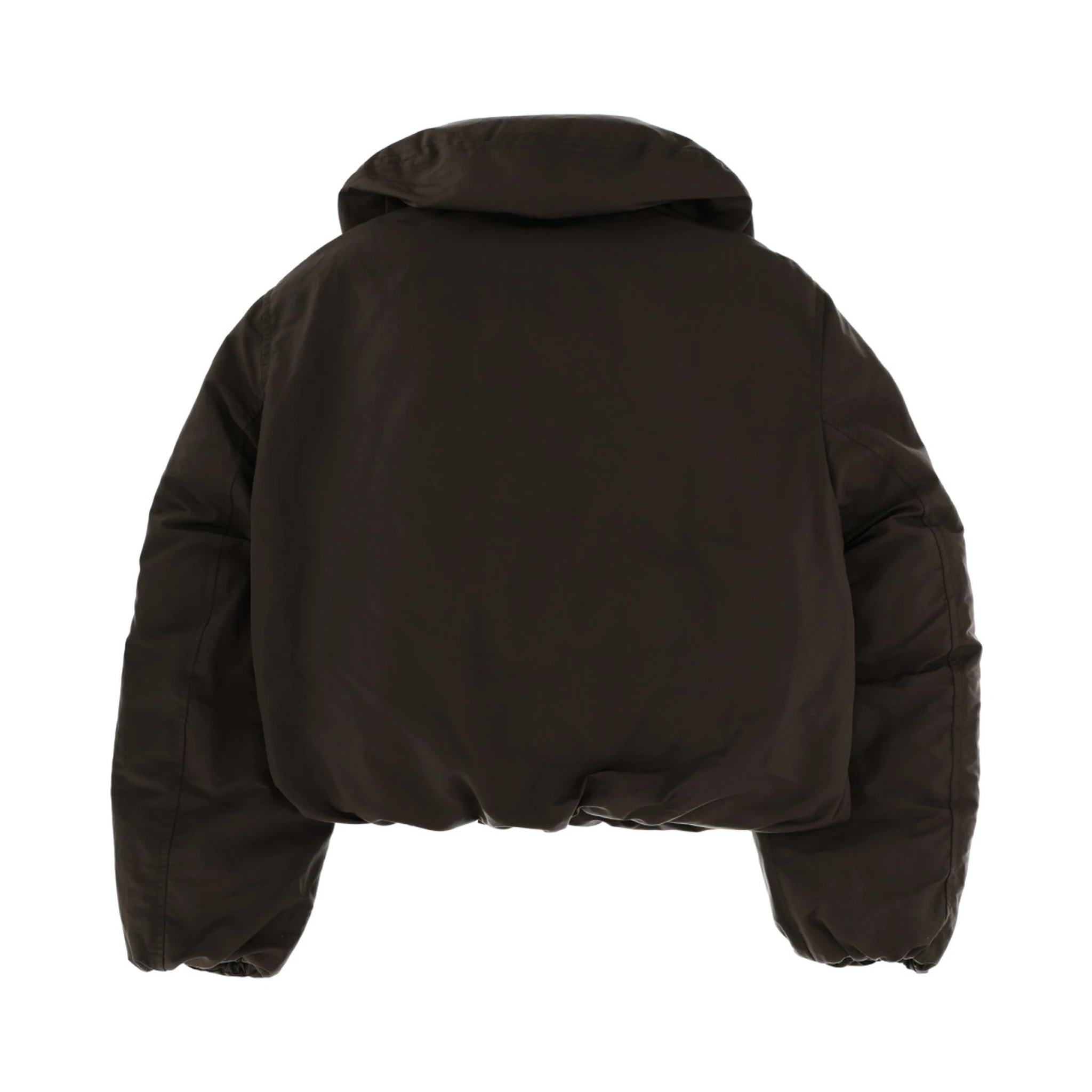 SHORT DOWN JACKET "BLOUSON"