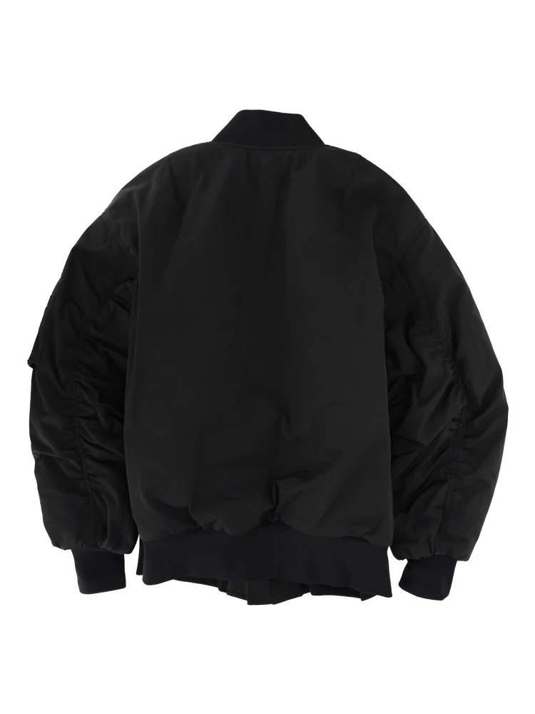 BOMBER JACKET alternative