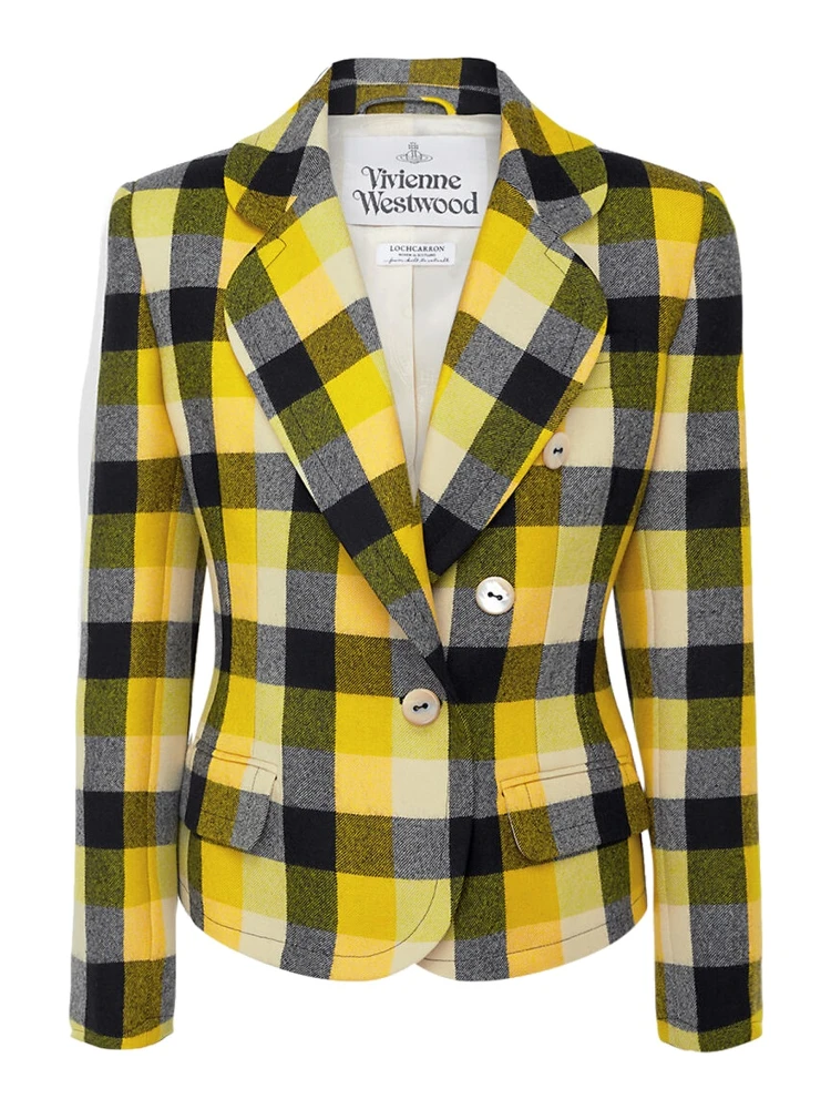 JACKET "GEORGIA"