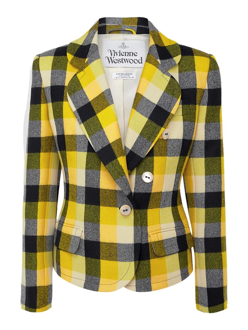 JACKET "GEORGIA"