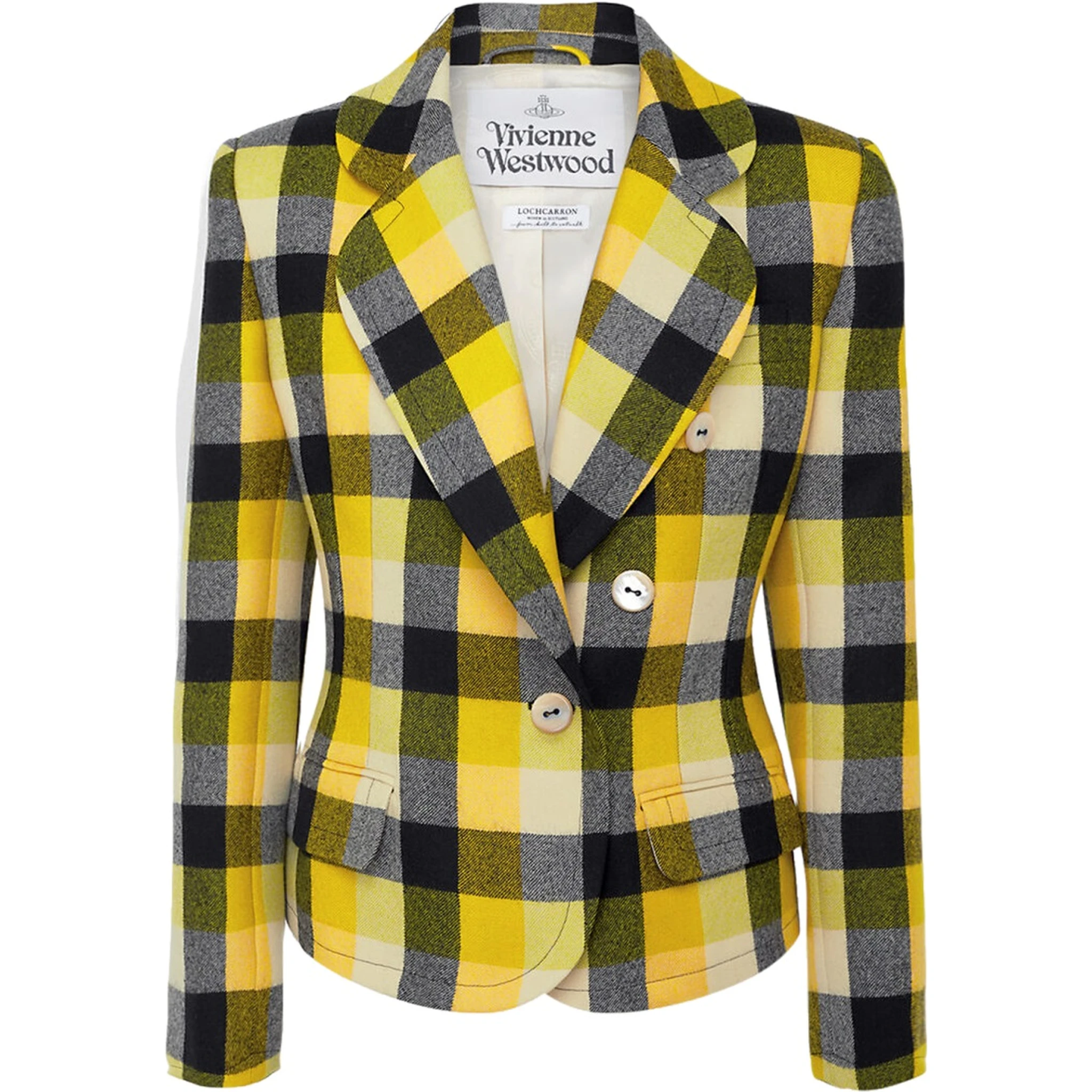 JACKET "GEORGIA"