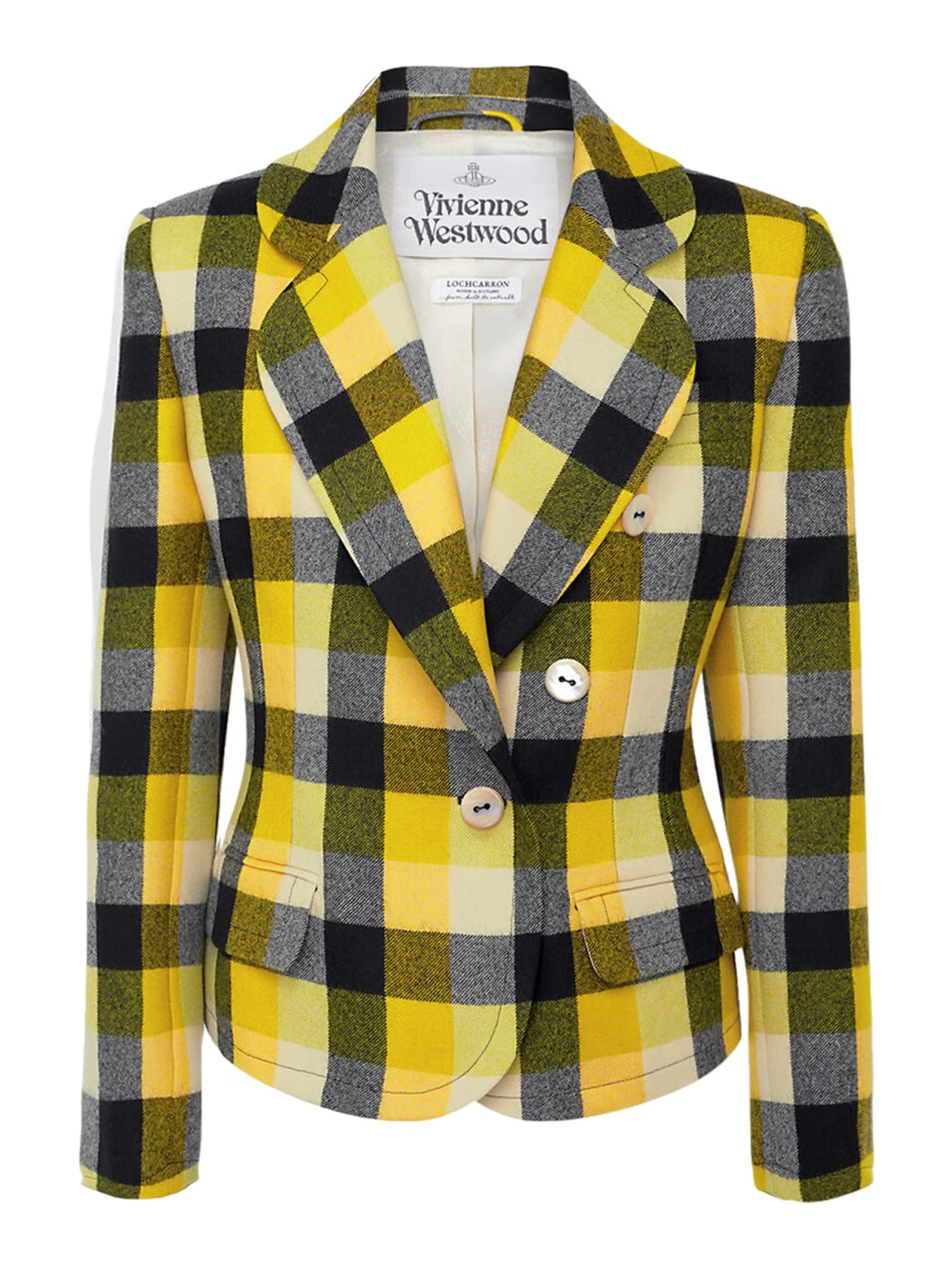 JACKET "GEORGIA"