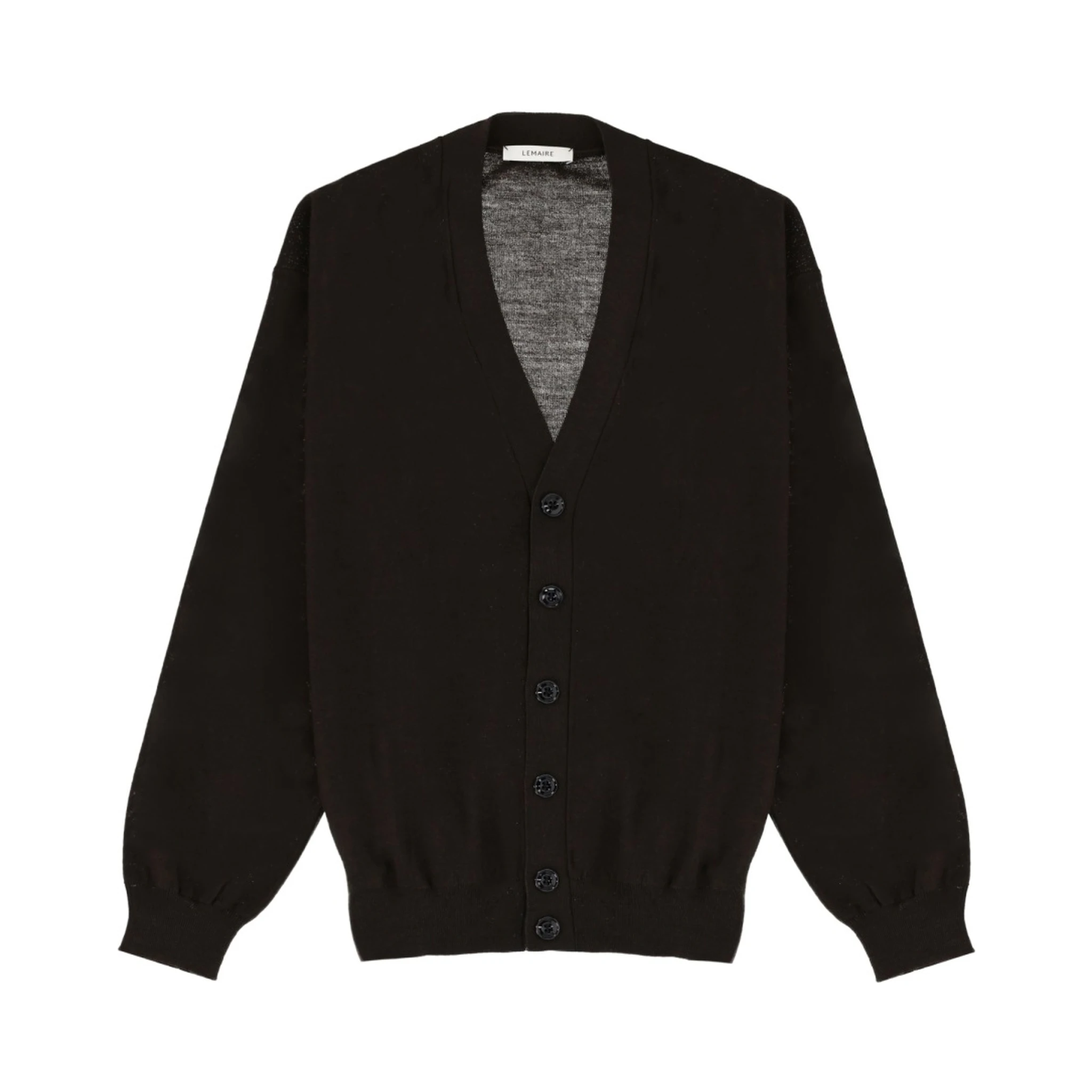 "TWISTED" CARDIGAN