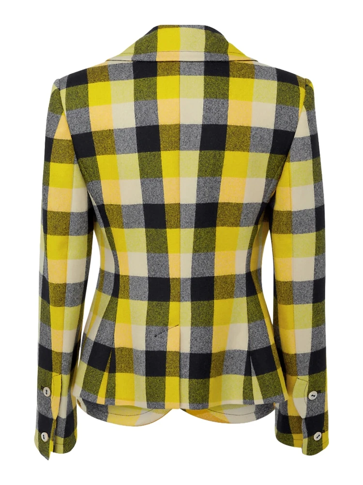 JACKET "GEORGIA" alternative