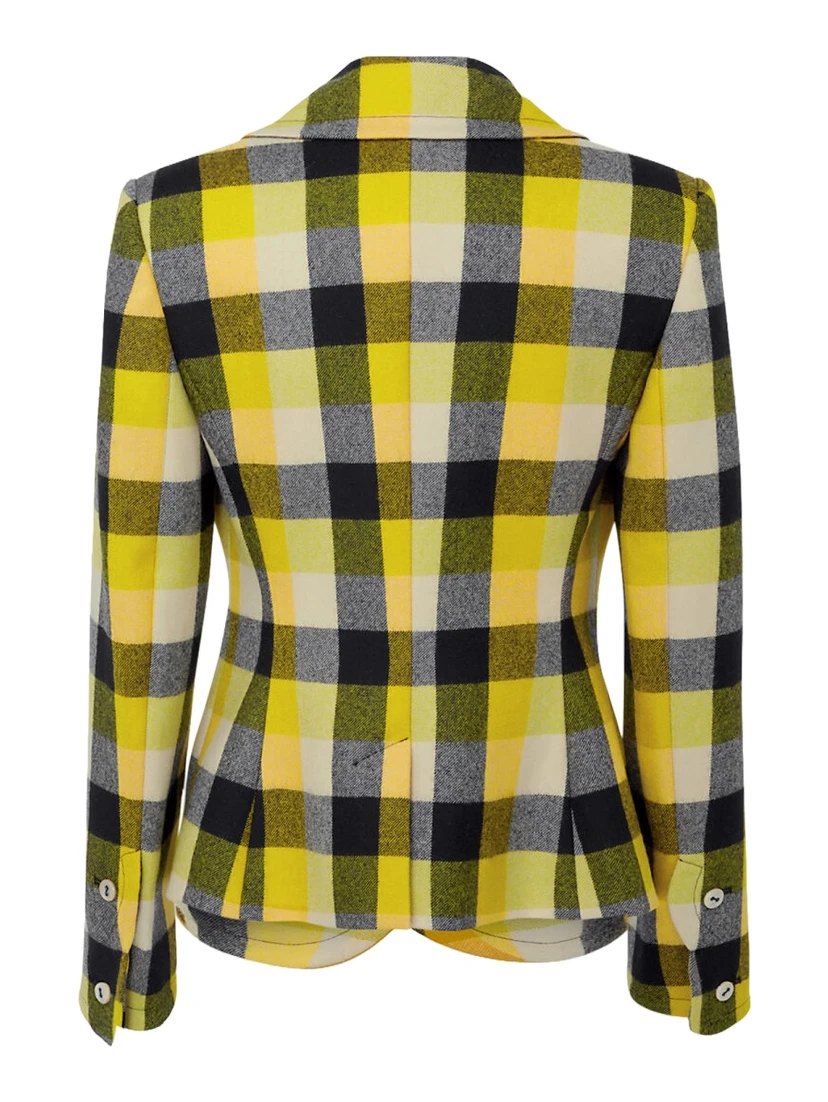 JACKET "GEORGIA"