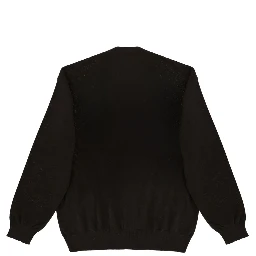 "TWISTED" CARDIGAN