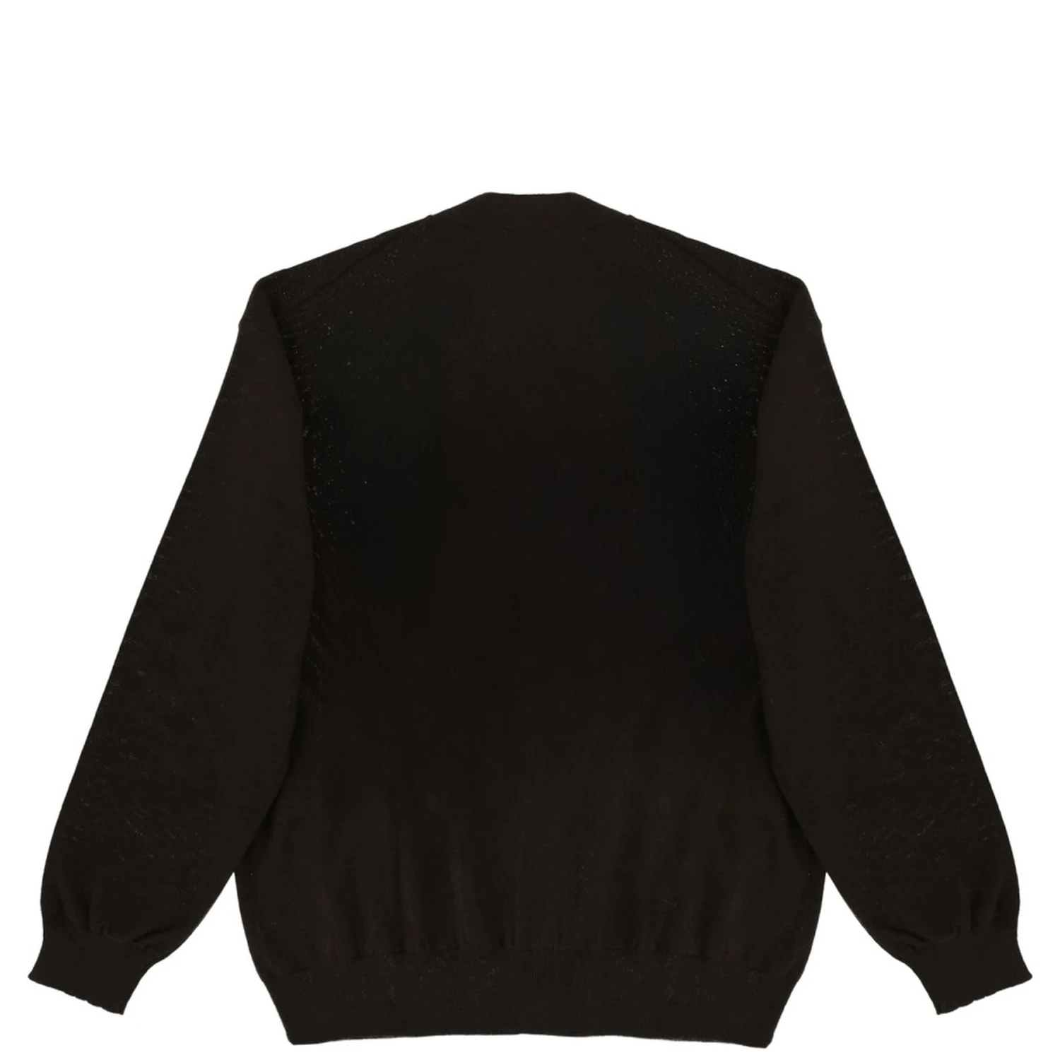 "TWISTED" CARDIGAN