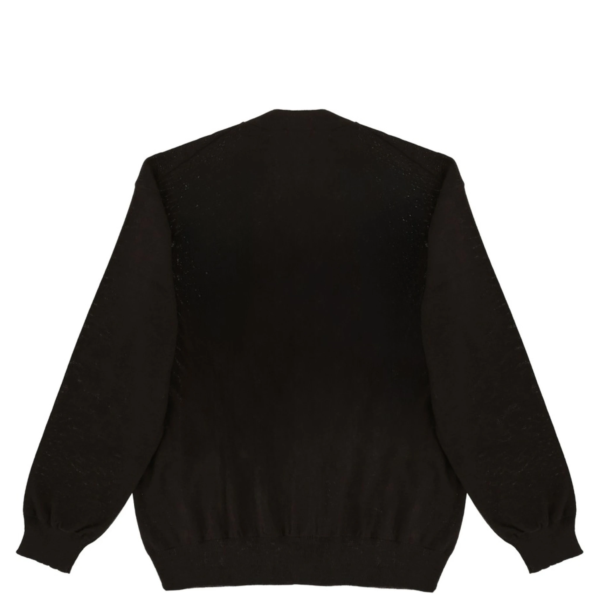 "TWISTED" CARDIGAN