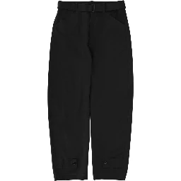 TAILORED PANTS