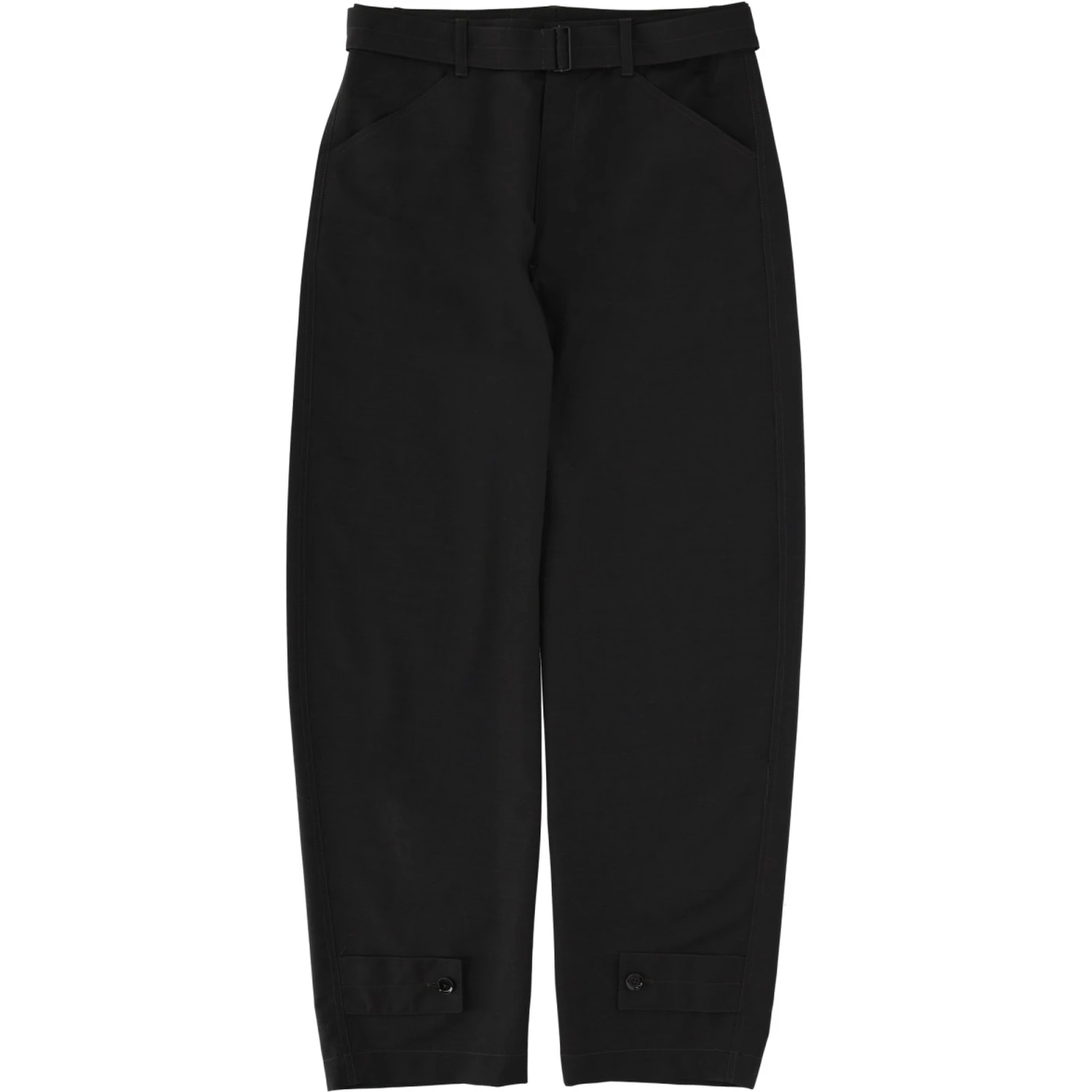 TAILORED PANTS