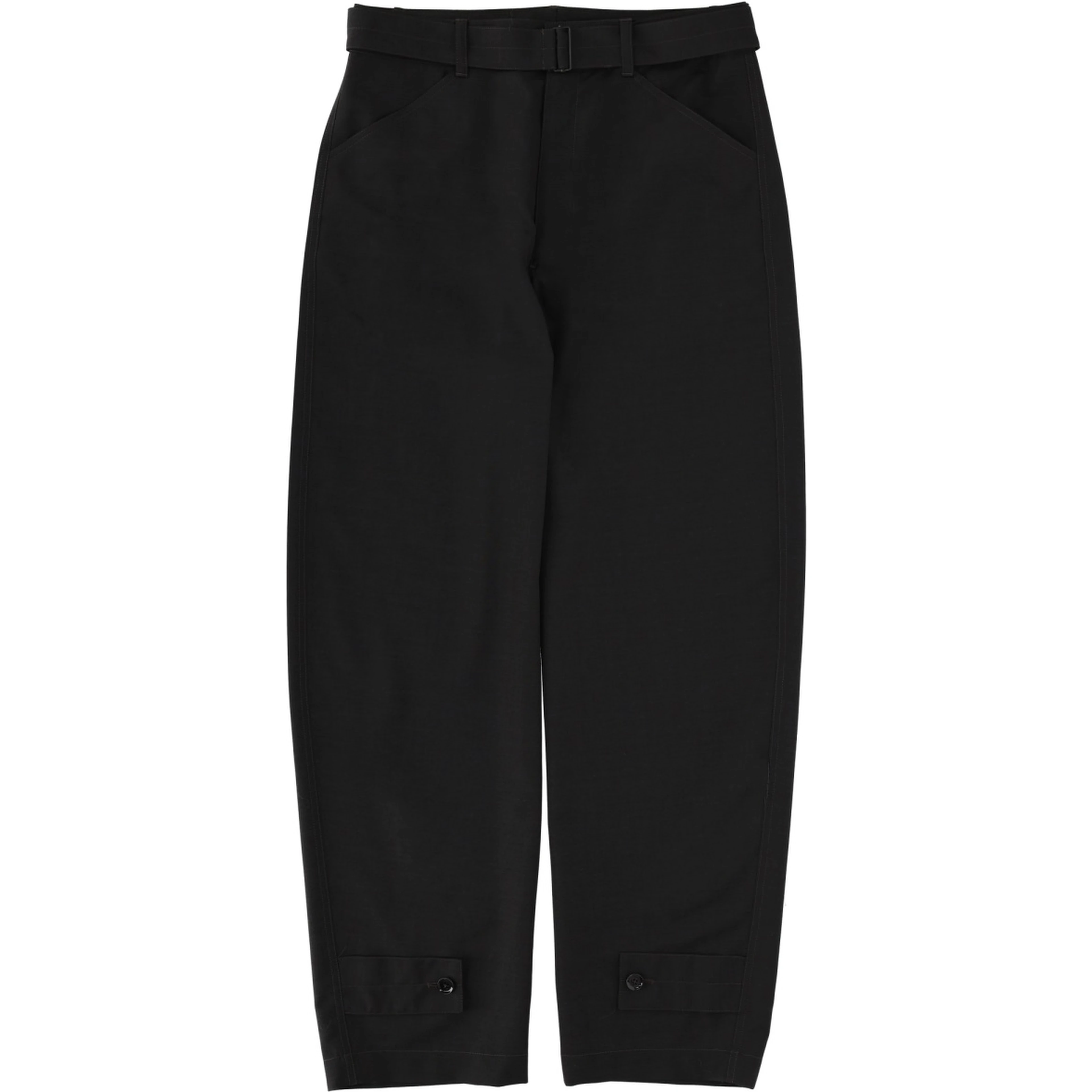 TAILORED PANTS