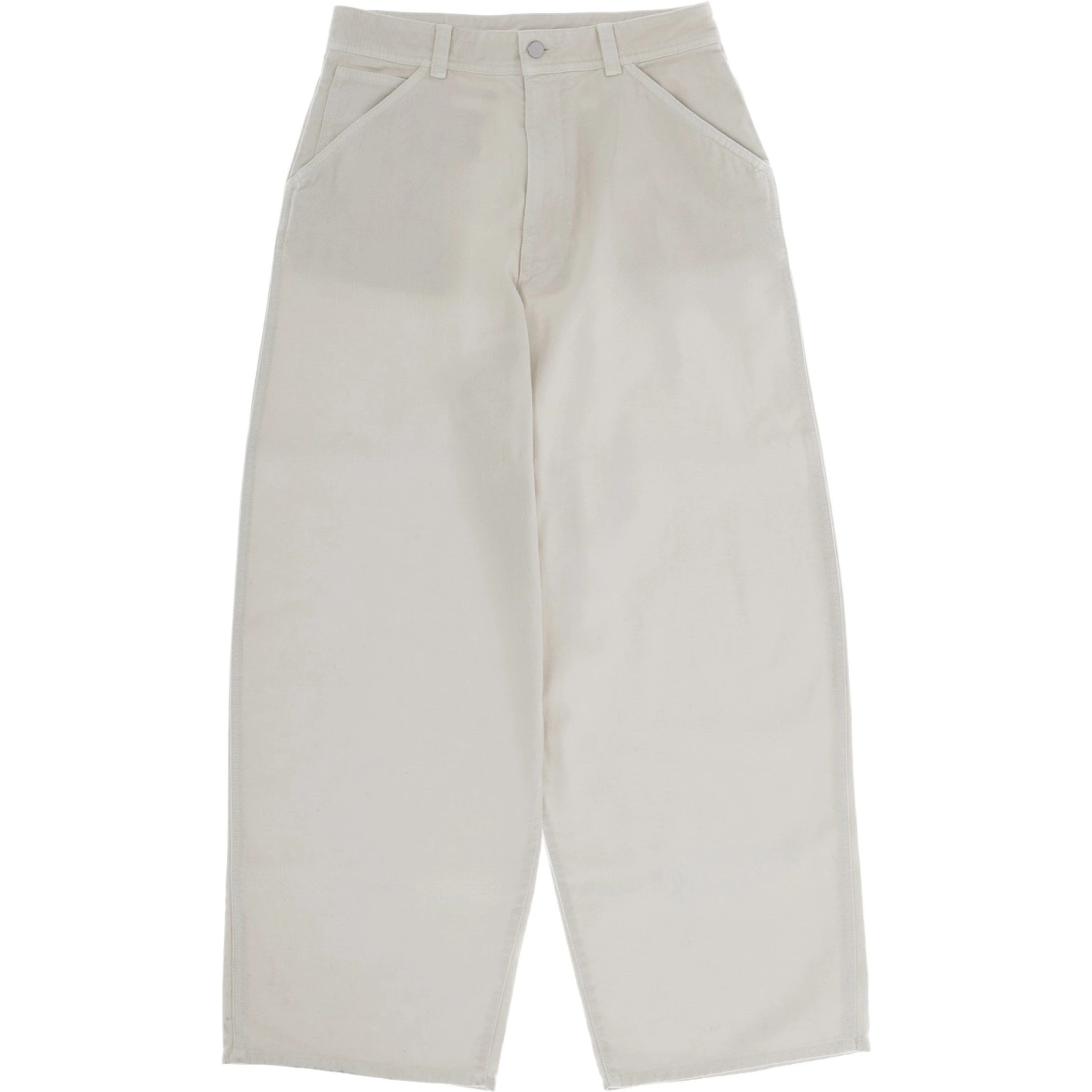 COTTON PANTS