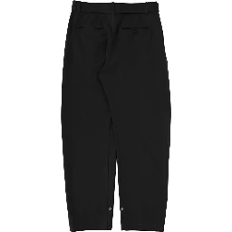 TAILORED PANTS