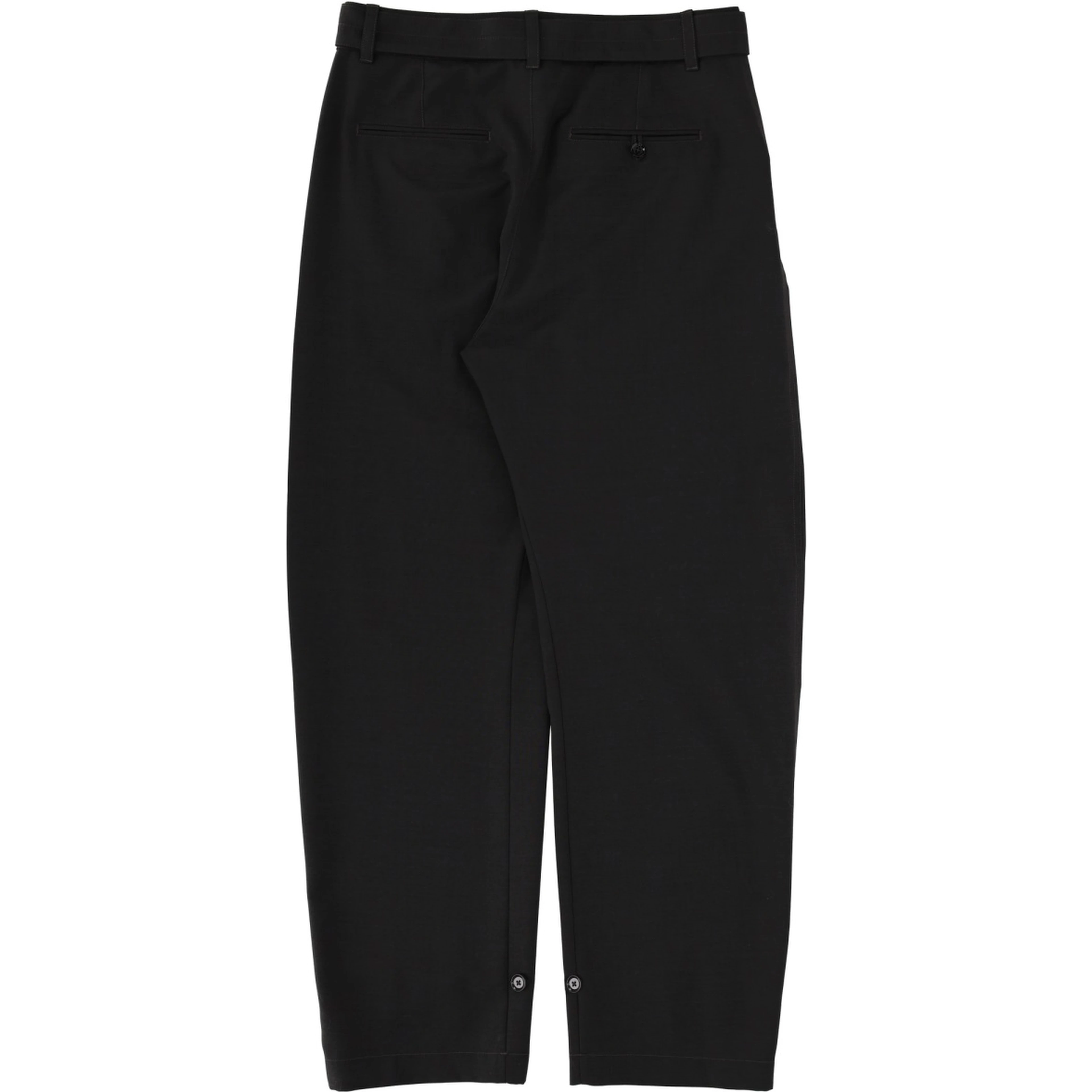 TAILORED PANTS