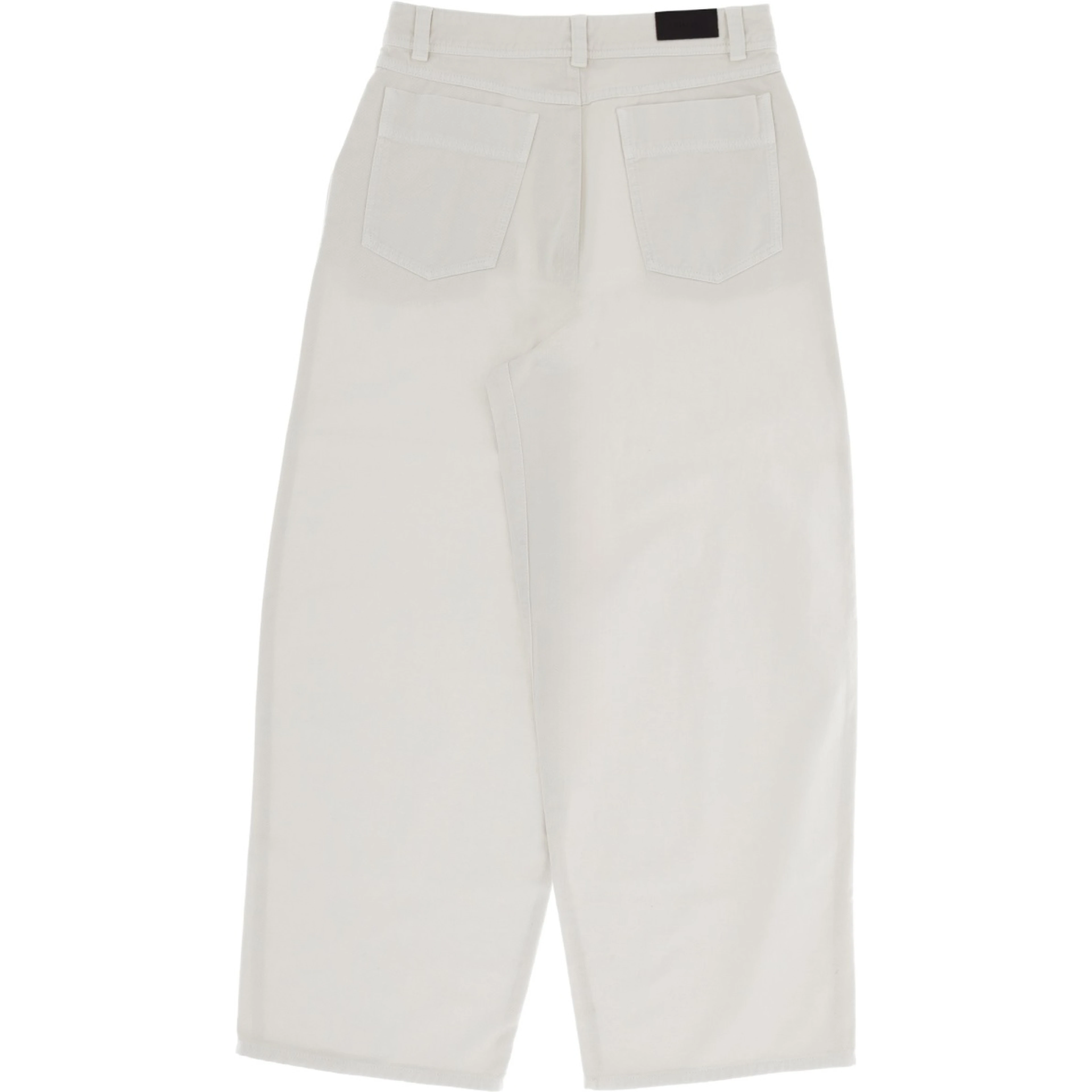 COTTON PANTS