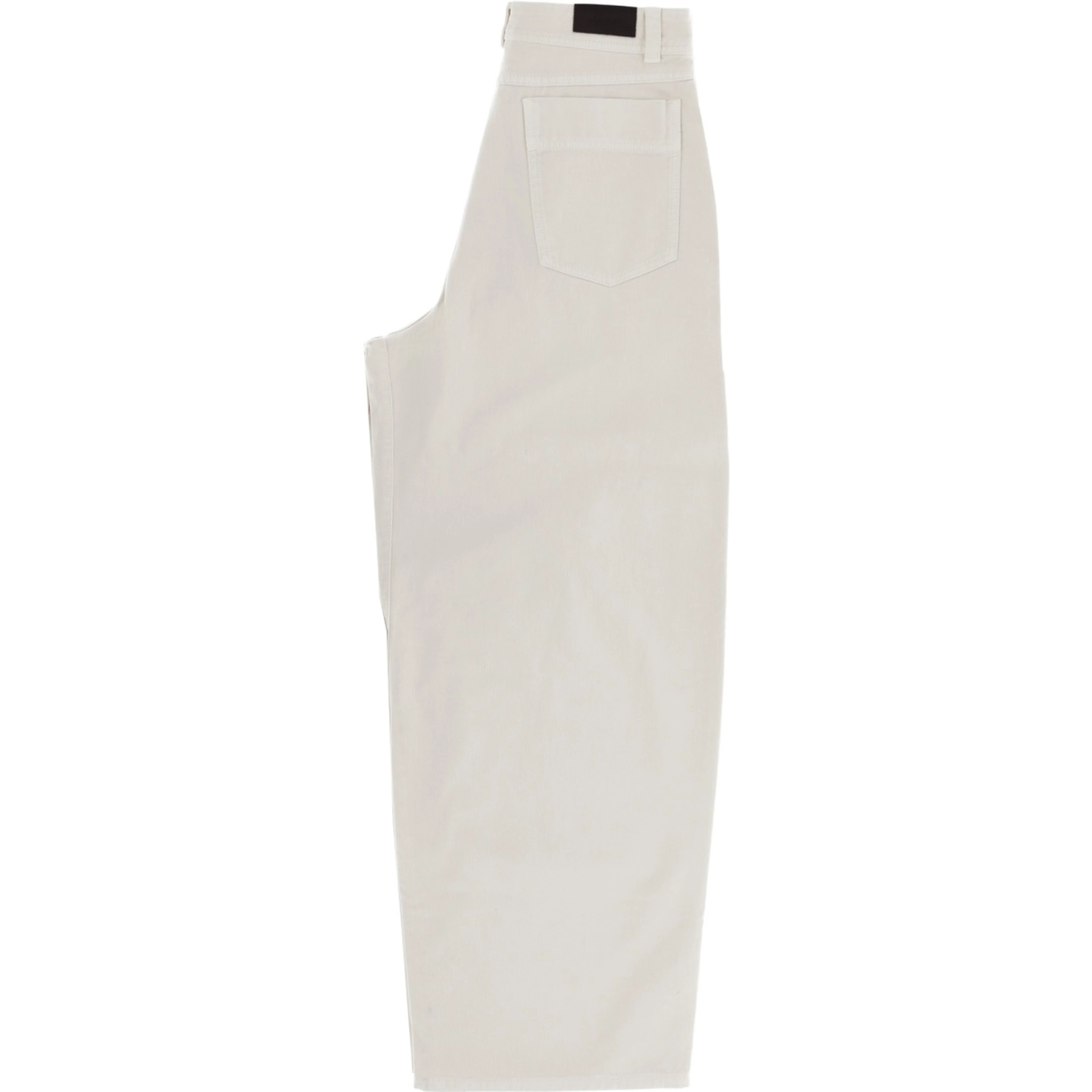 COTTON PANTS