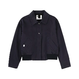 "MHL" JACKET