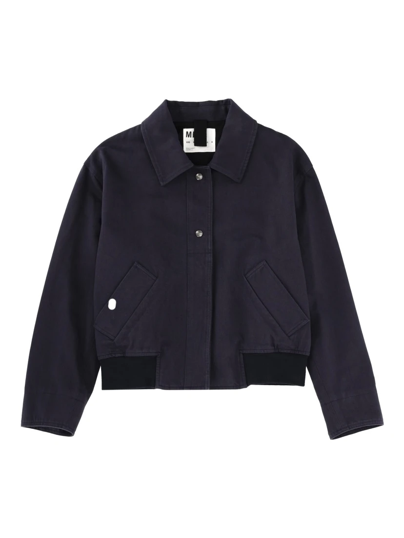 "MHL" JACKET