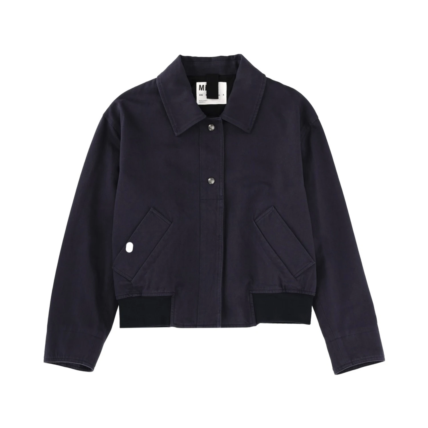 "MHL" JACKET