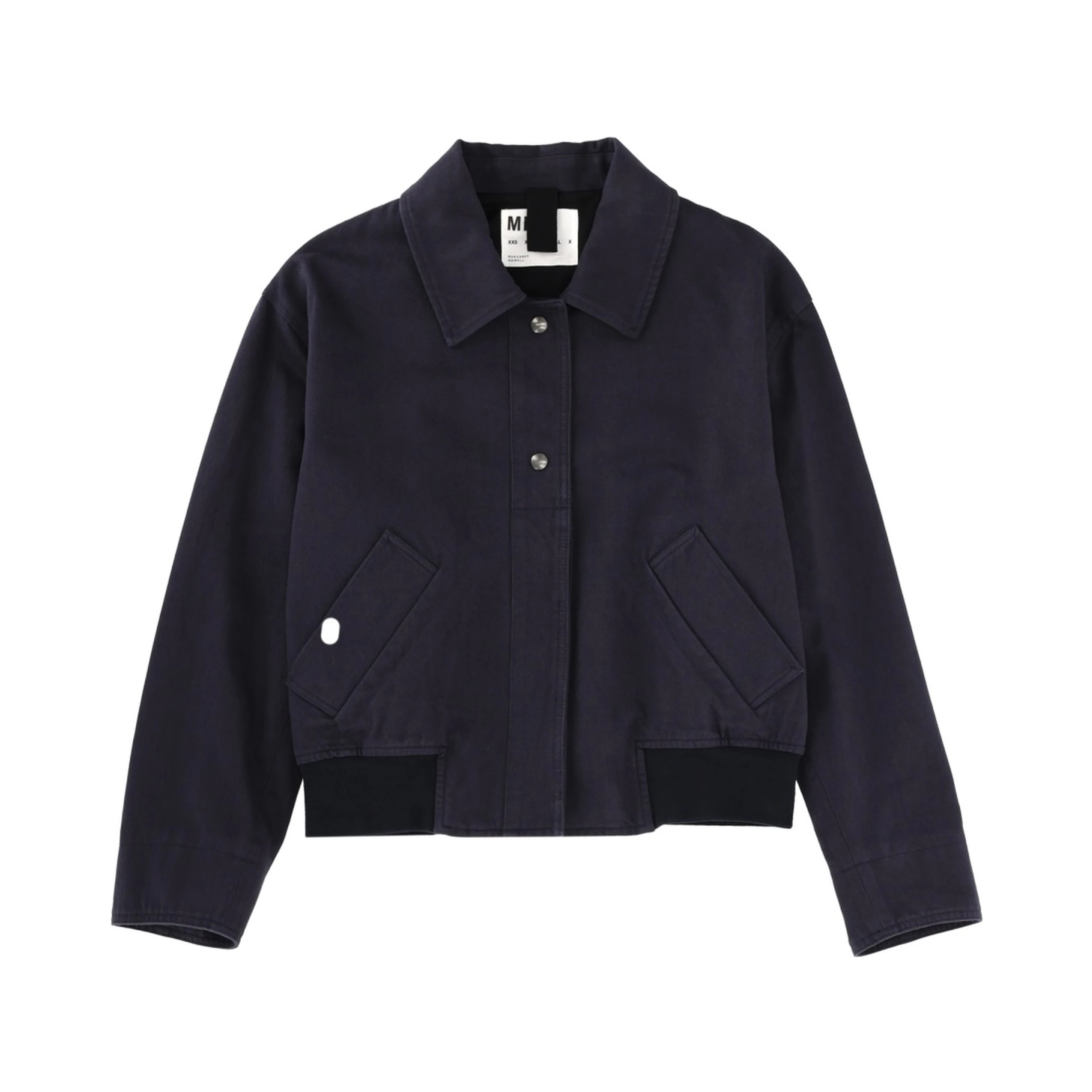 "MHL" JACKET