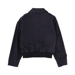 "MHL" JACKET