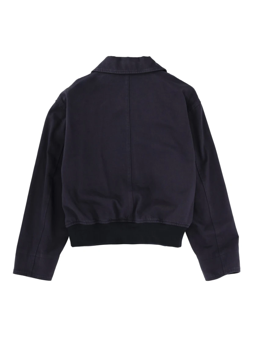 "MHL" JACKET