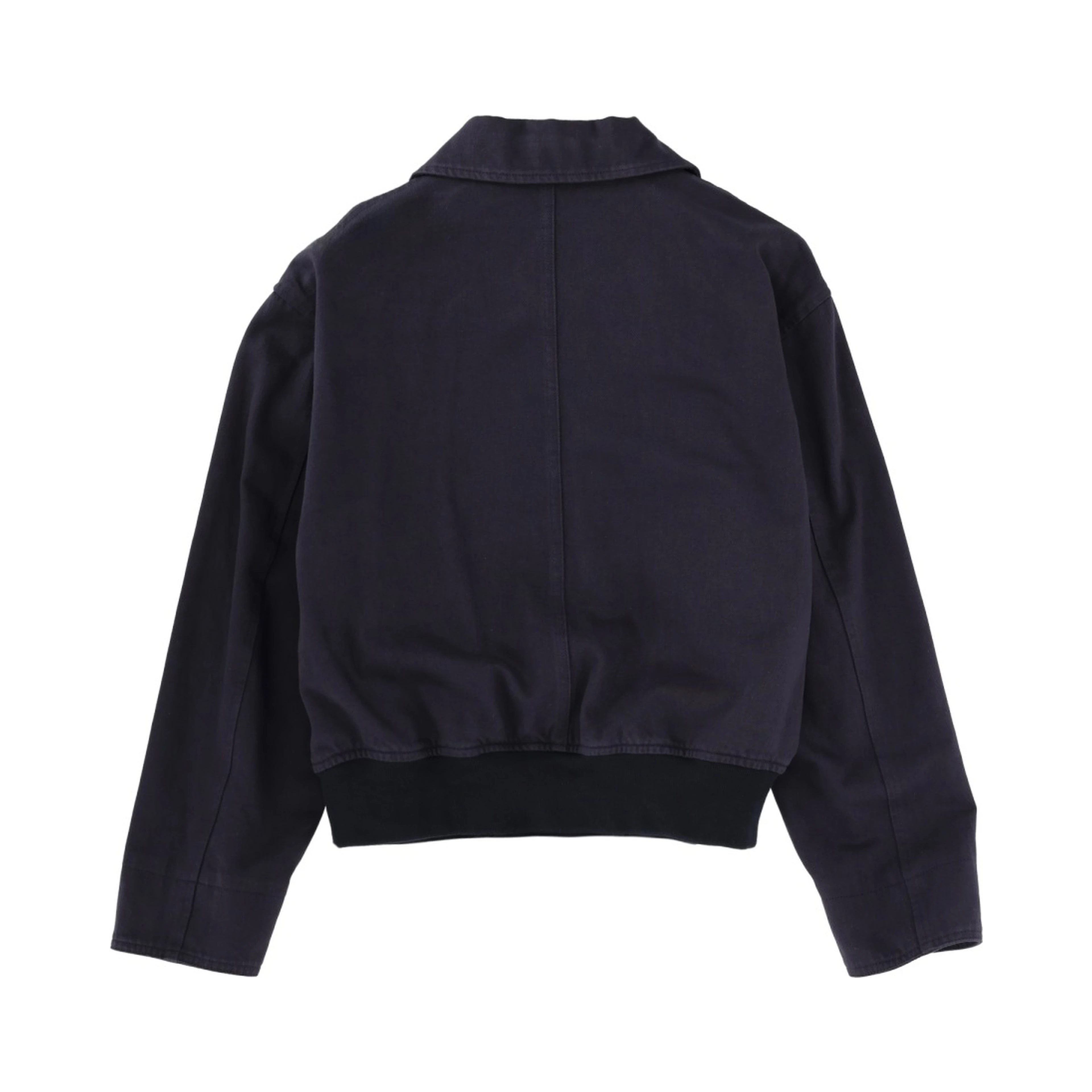 "MHL" JACKET
