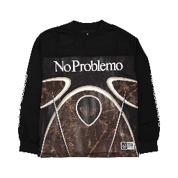 "ALIEN LS MOTO" SWEATSHIRT