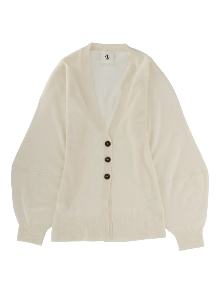 CARDIGAN "COMO"