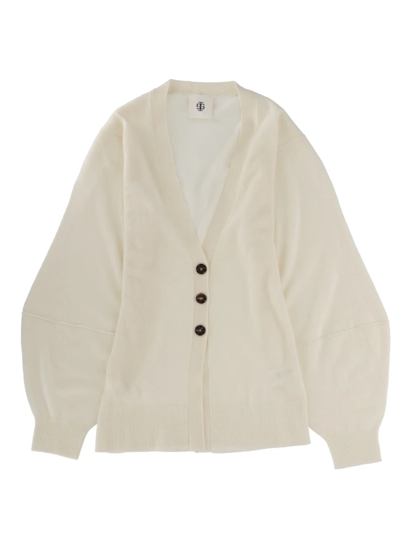 CARDIGAN "COMO"