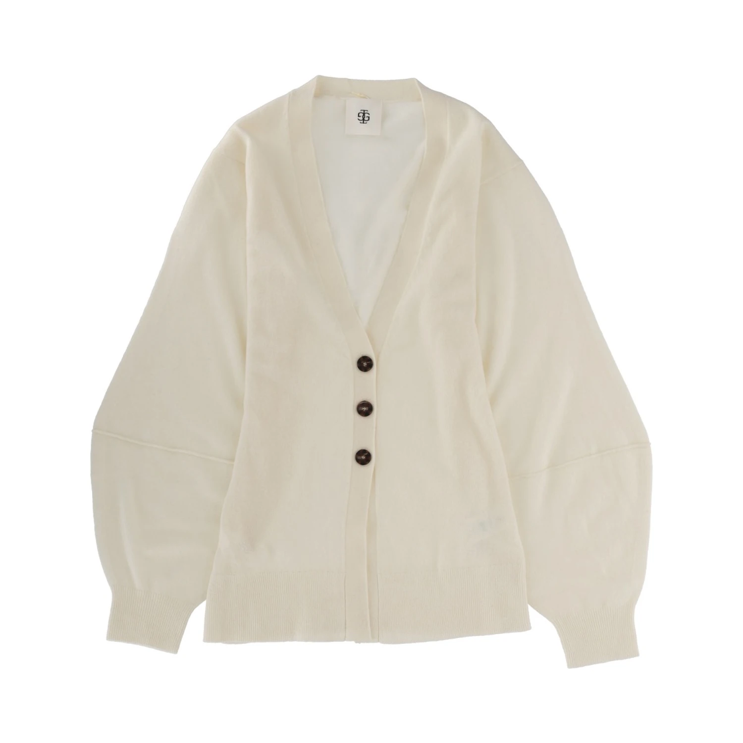 CARDIGAN "COMO"