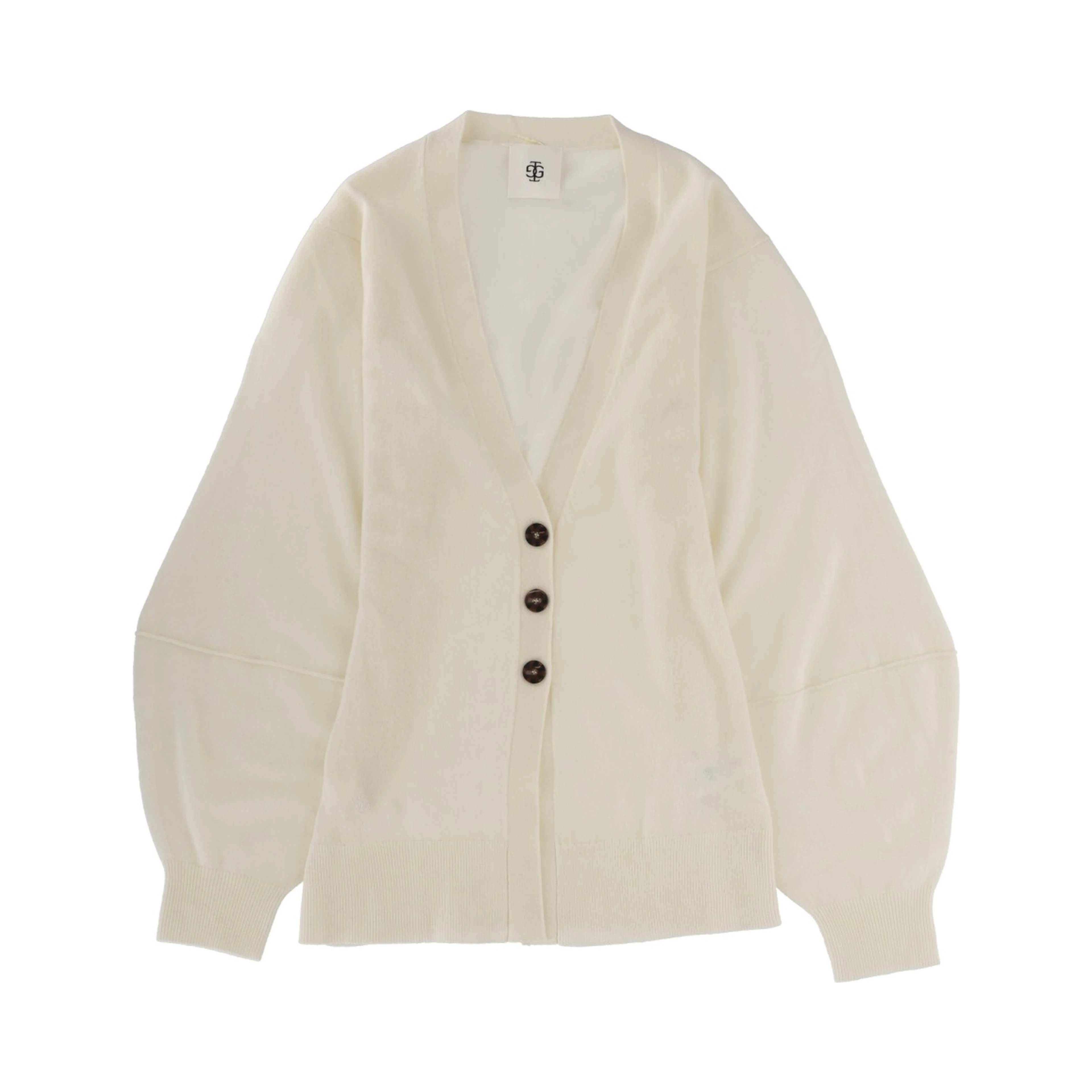 CARDIGAN "COMO"