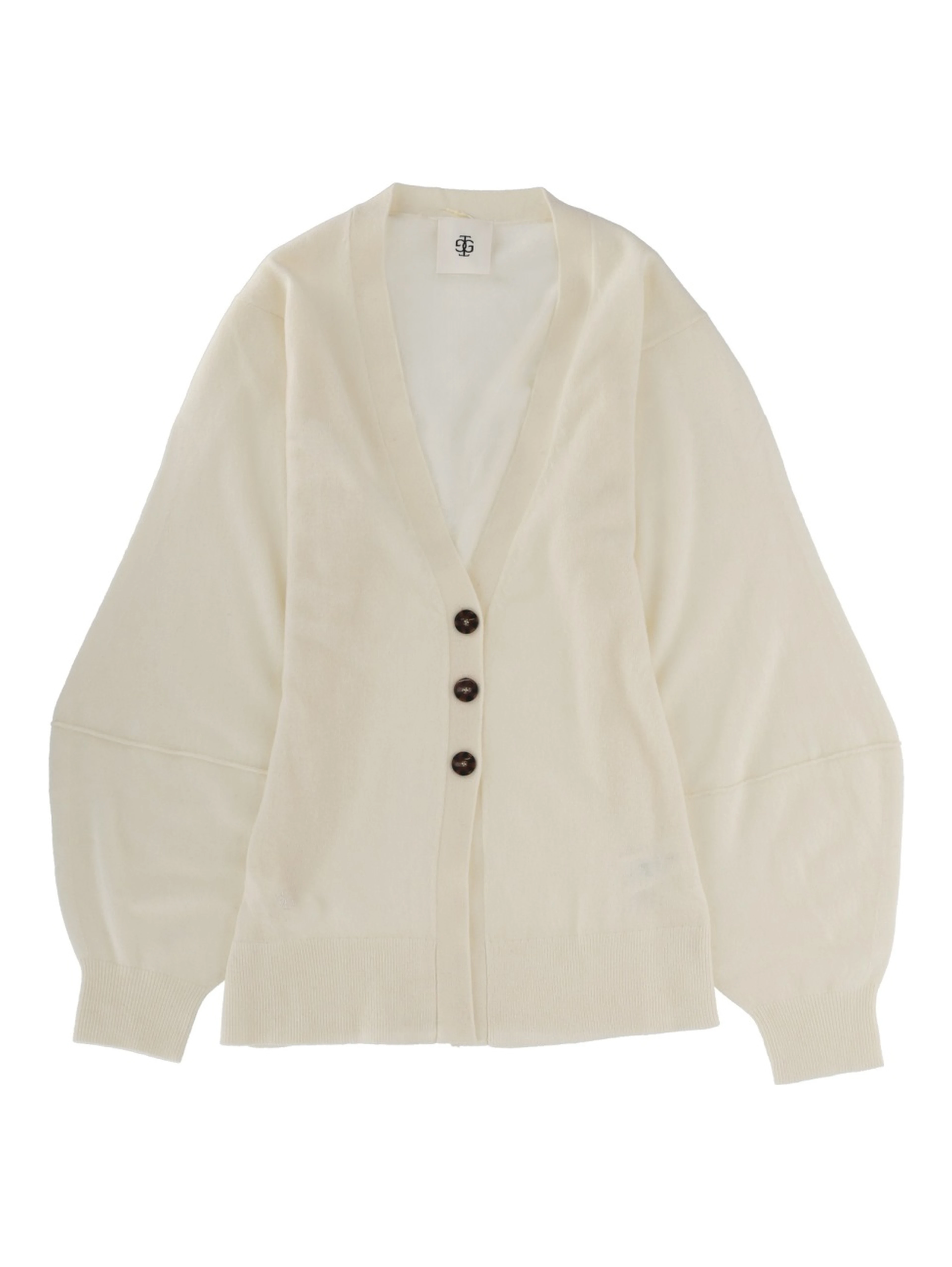 CARDIGAN "COMO"