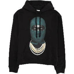 SWEATSHIRT WITH PRINT